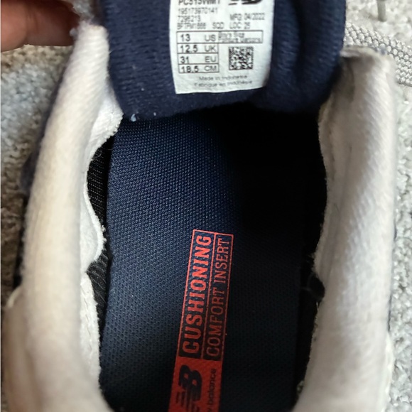 New Balance Kids 515 - Picture 4 of 6